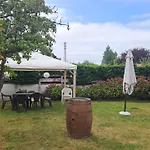 Prázdninový dům Casa De Verano La Gaviota En Asturias *