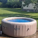 Casa De Verano La Gaviota En Asturias