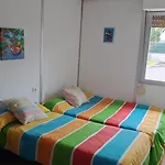 Prázdninový dům Casa De Verano La Gaviota En Asturias *