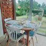 Casa De Verano La Gaviota En Asturias *