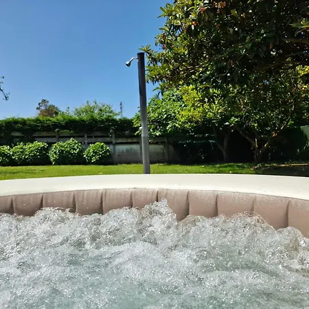 Casa De Verano La Gaviota En Asturias Prázdninový dům *