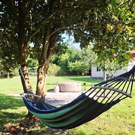 Casa De Verano La Gaviota En Asturias Prázdninový dům