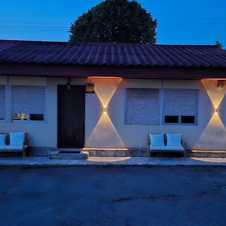 Casa De Verano La Gaviota En Asturias Prázdninový dům Villaviciosa (Asturias)