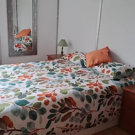 Casa De Verano La Gaviota En Asturias