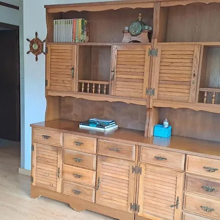 Σπίτι διακοπών Casa De Verano La Gaviota En Asturias *