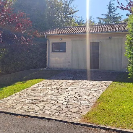 Casa De Verano La Gaviota En Asturias