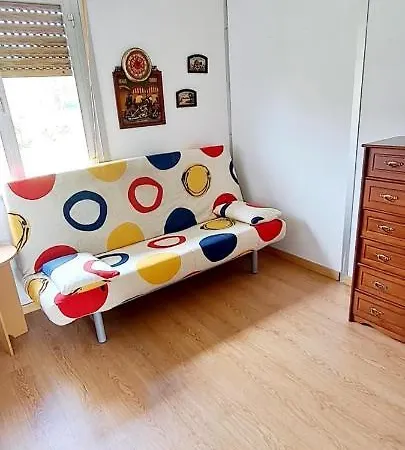 Ferienhaus Casa De Verano La Gaviota En Asturias *