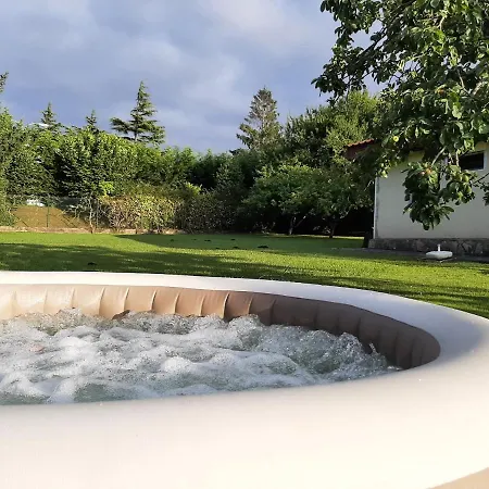 Ferienhaus Casa De Verano La Gaviota En Asturias Villaviciosa (Asturias)