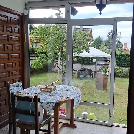 Casa De Verano La Gaviota En Asturias Ferienhaus *