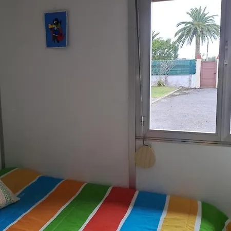 Casa De Verano La Gaviota En Asturias Ferienhaus Villaviciosa (Asturias)