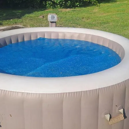 Casa De Verano La Gaviota En Asturias Ferienhaus *