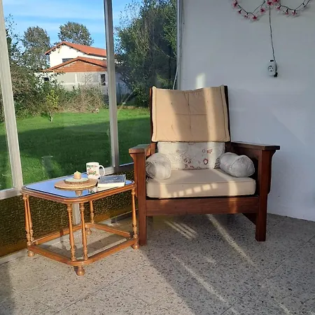 Casa De Verano La Gaviota En Asturias Ferienhaus