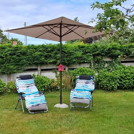 Casa De Verano La Gaviota En Asturias Villaviciosa (Asturias)